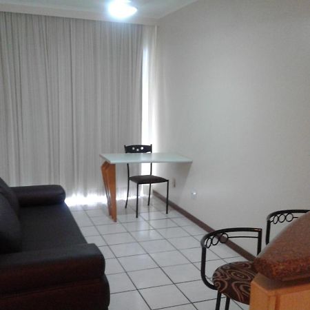 Apart Quartier Latin Hotel Vitória Екстериор снимка