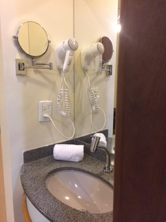 Apart Quartier Latin Hotel Vitória Екстериор снимка