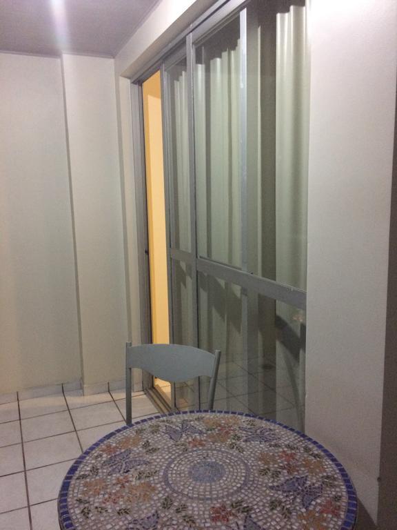 Apart Quartier Latin Hotel Vitória Екстериор снимка