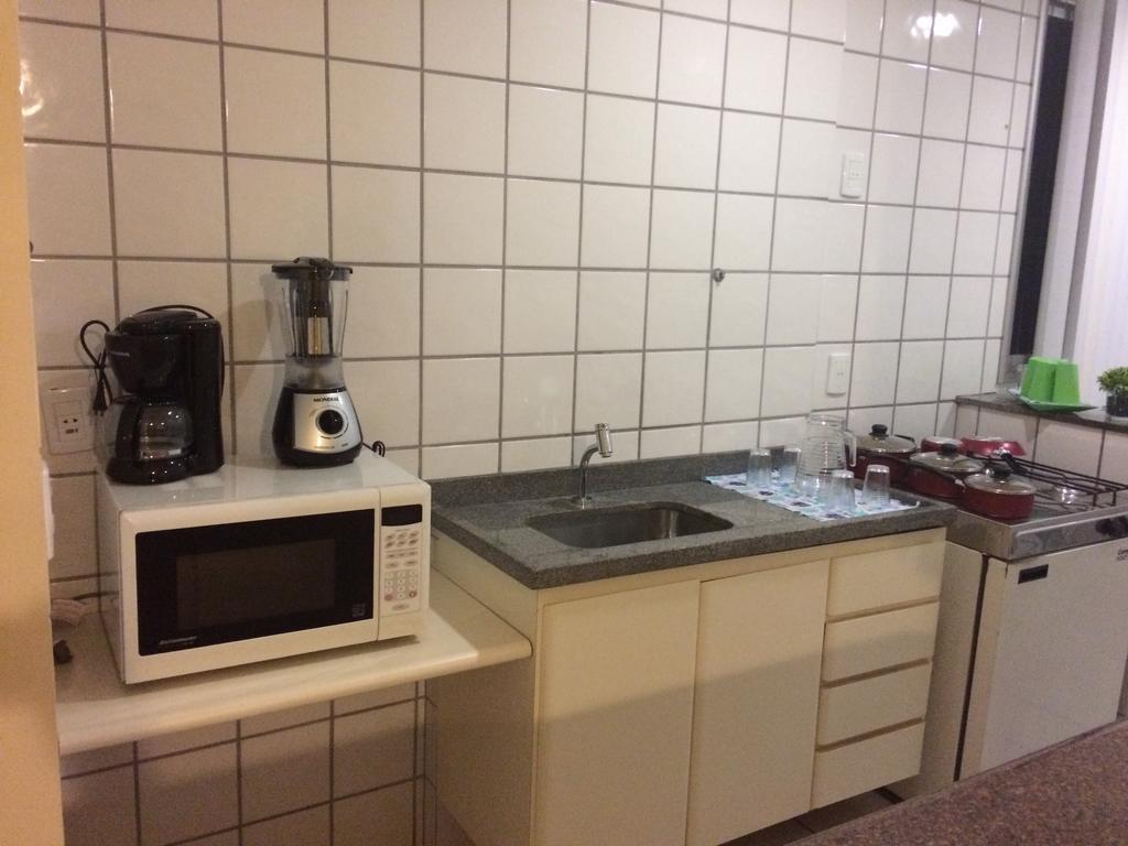 Apart Quartier Latin Hotel Vitória Екстериор снимка