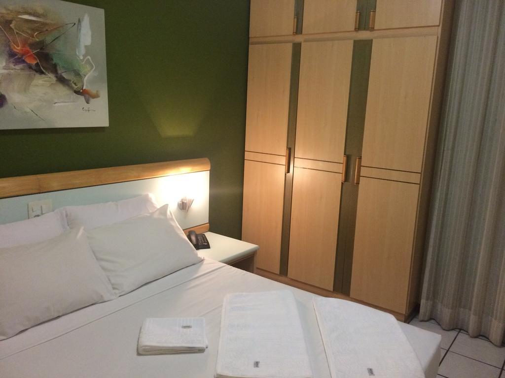 Apart Quartier Latin Hotel Vitória Екстериор снимка