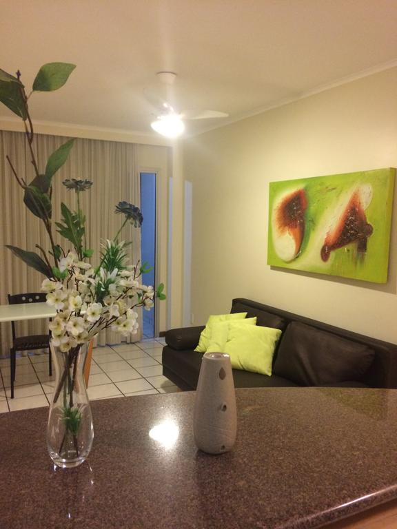 Apart Quartier Latin Hotel Vitória Екстериор снимка