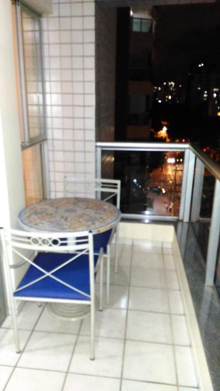 Apart Quartier Latin Hotel Vitória Екстериор снимка