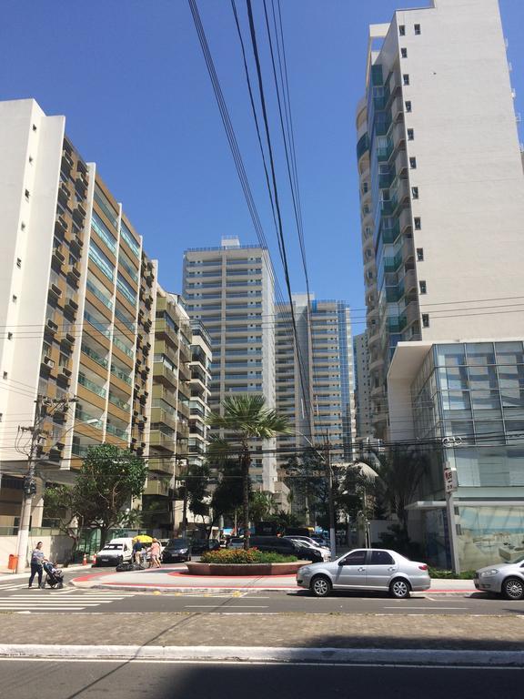 Apart Quartier Latin Hotel Vitória Екстериор снимка