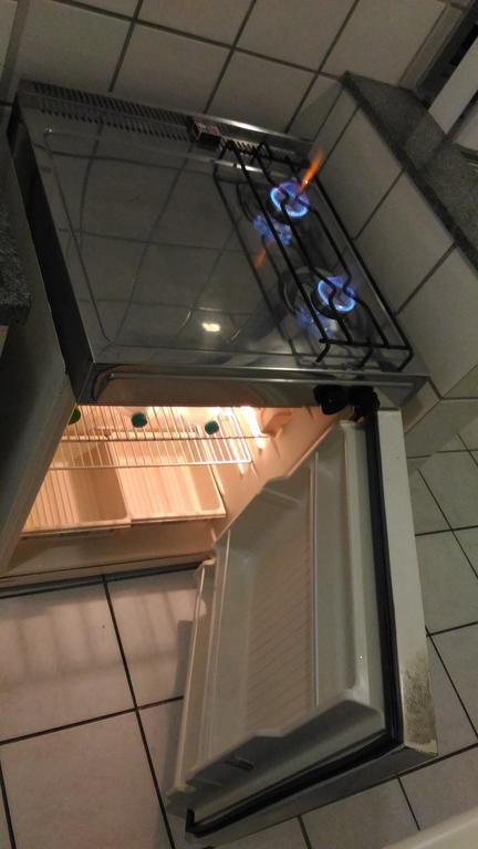 Apart Quartier Latin Hotel Vitória Екстериор снимка