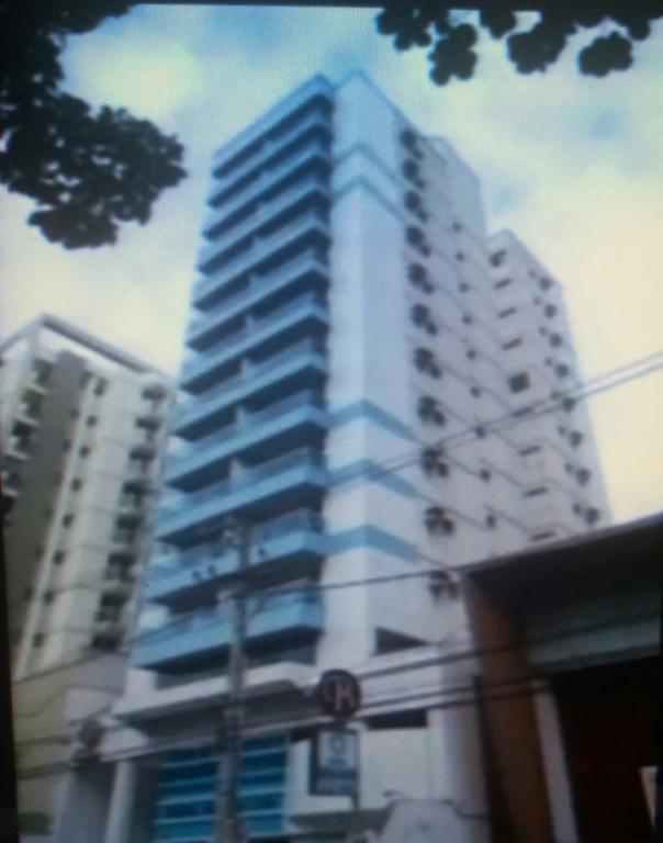 Apart Quartier Latin Hotel Vitória Екстериор снимка
