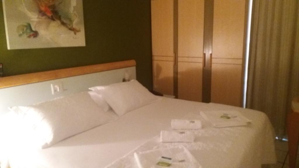 Apart Quartier Latin Hotel Vitória Екстериор снимка