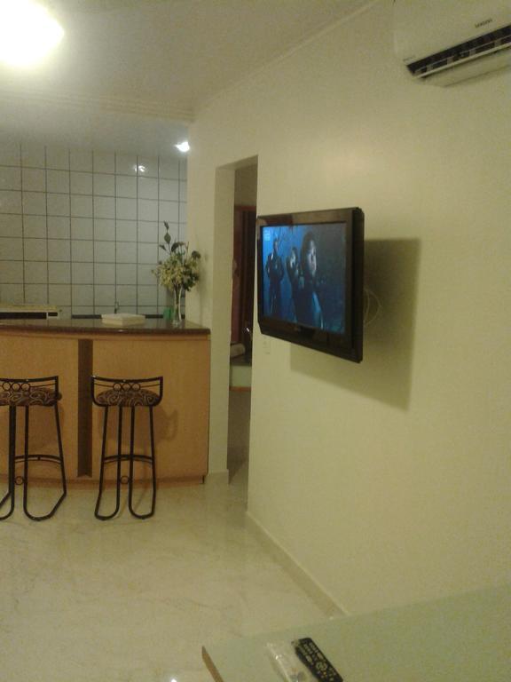 Apart Quartier Latin Hotel Vitória Екстериор снимка