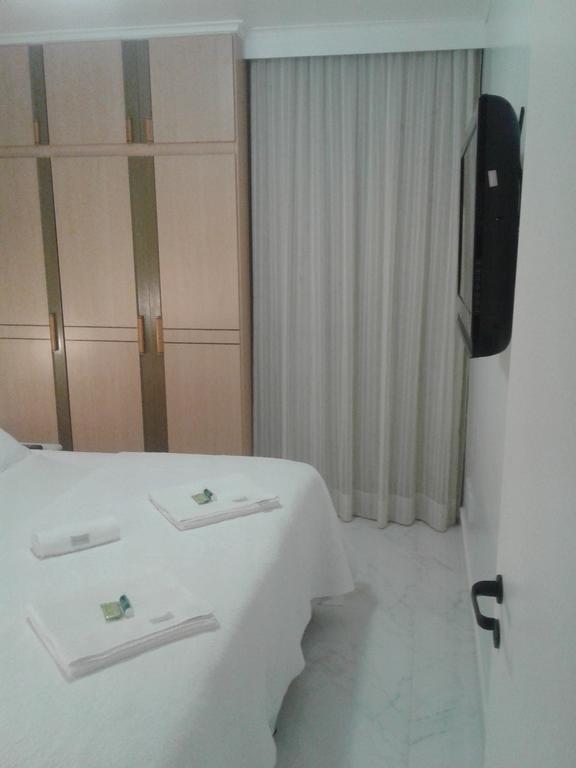 Apart Quartier Latin Hotel Vitória Екстериор снимка