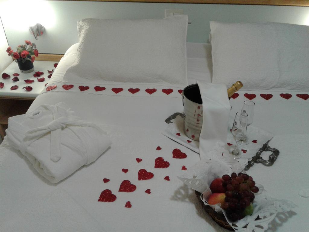 Apart Quartier Latin Hotel Vitória Екстериор снимка