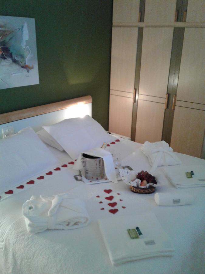 Apart Quartier Latin Hotel Vitória Екстериор снимка