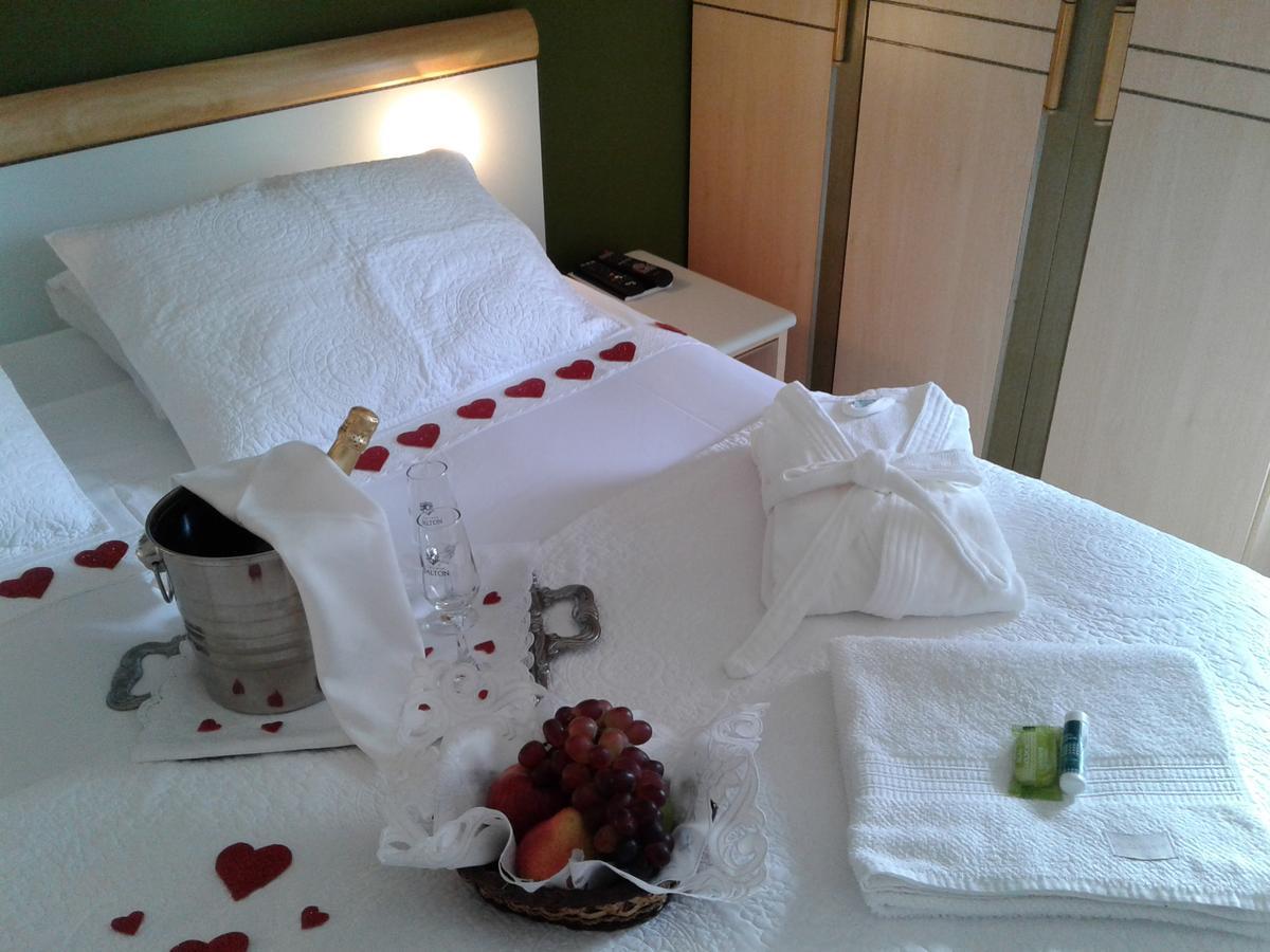 Apart Quartier Latin Hotel Vitória Екстериор снимка