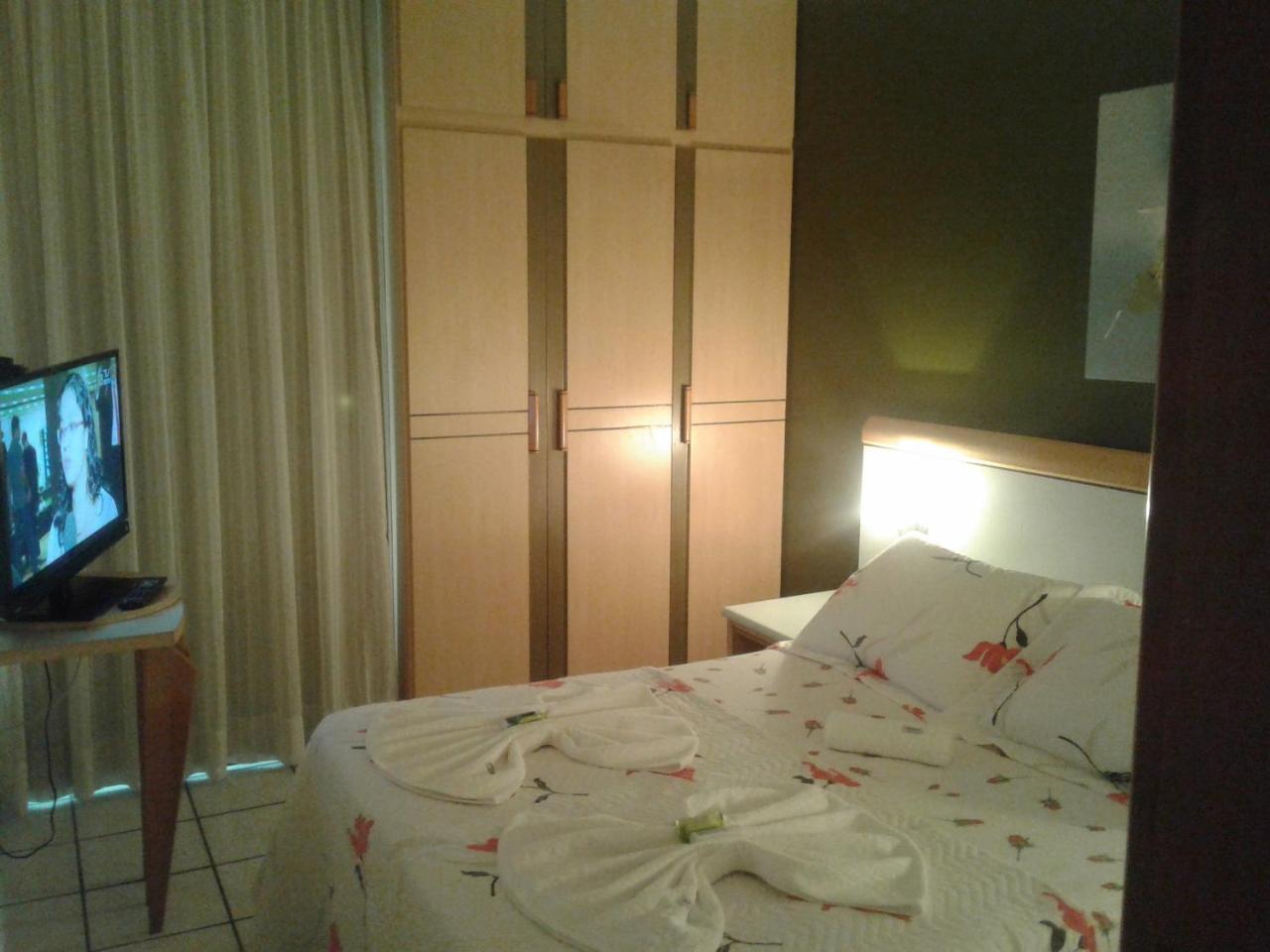 Apart Quartier Latin Hotel Vitória Екстериор снимка