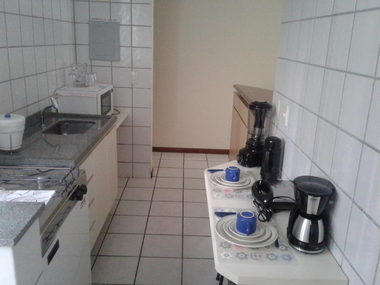 Apart Quartier Latin Hotel Vitória Екстериор снимка