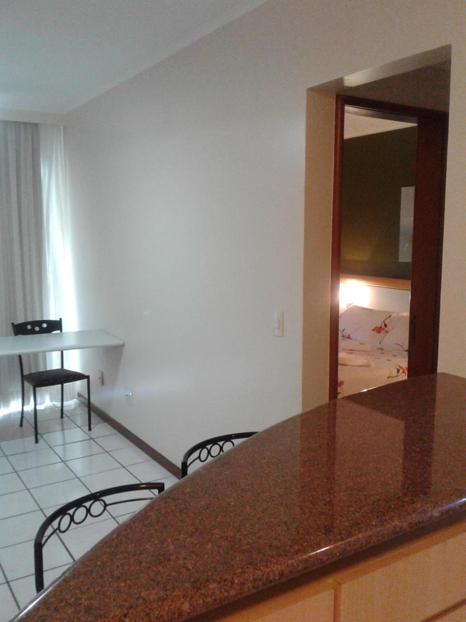 Apart Quartier Latin Hotel Vitória Екстериор снимка