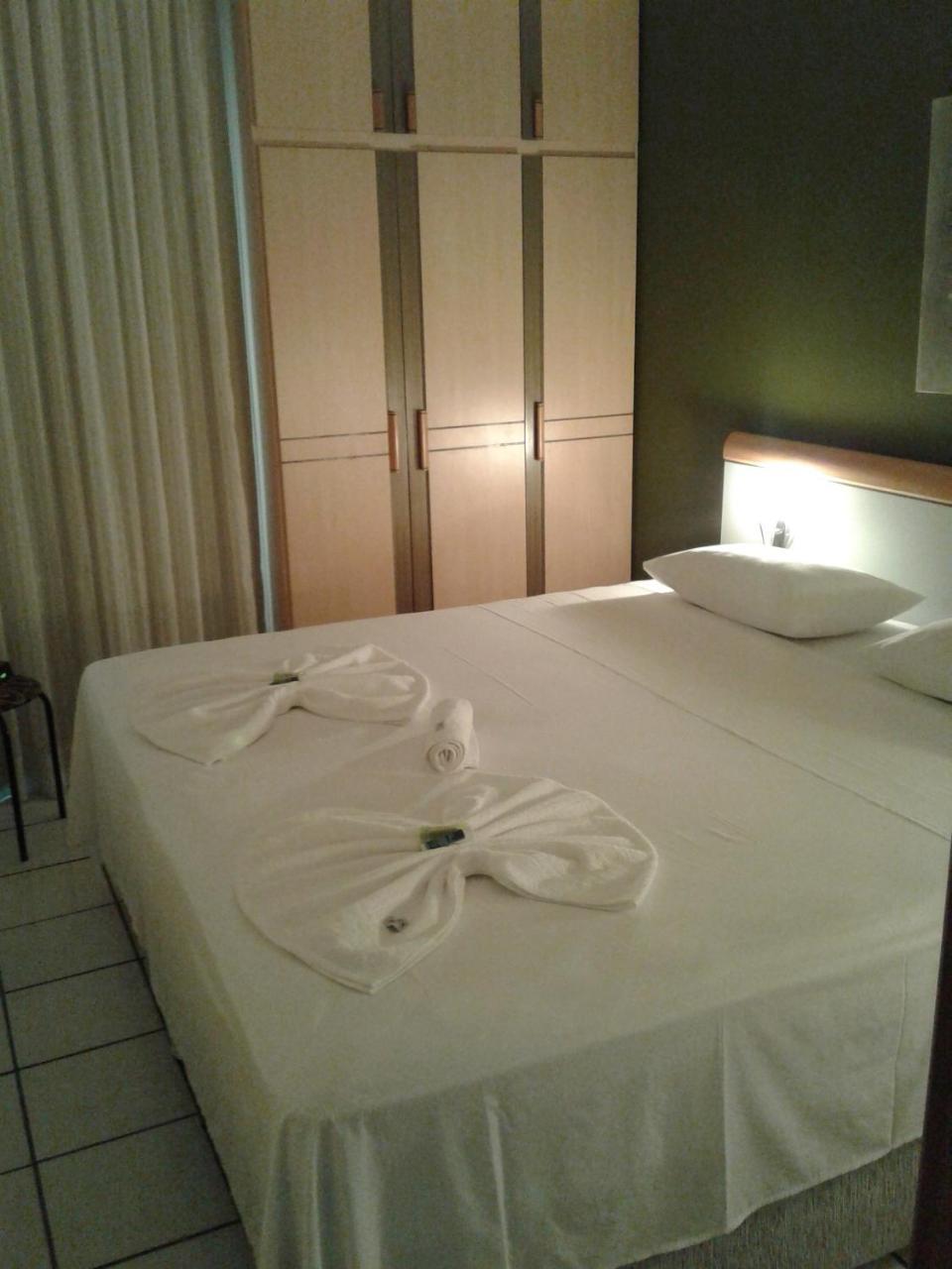 Apart Quartier Latin Hotel Vitória Екстериор снимка