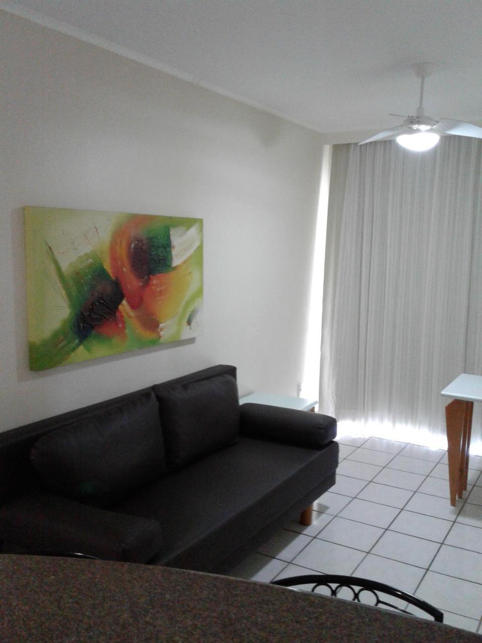 Apart Quartier Latin Hotel Vitória Екстериор снимка