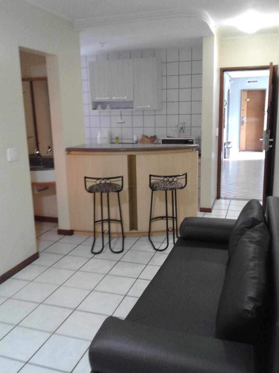 Apart Quartier Latin Hotel Vitória Екстериор снимка