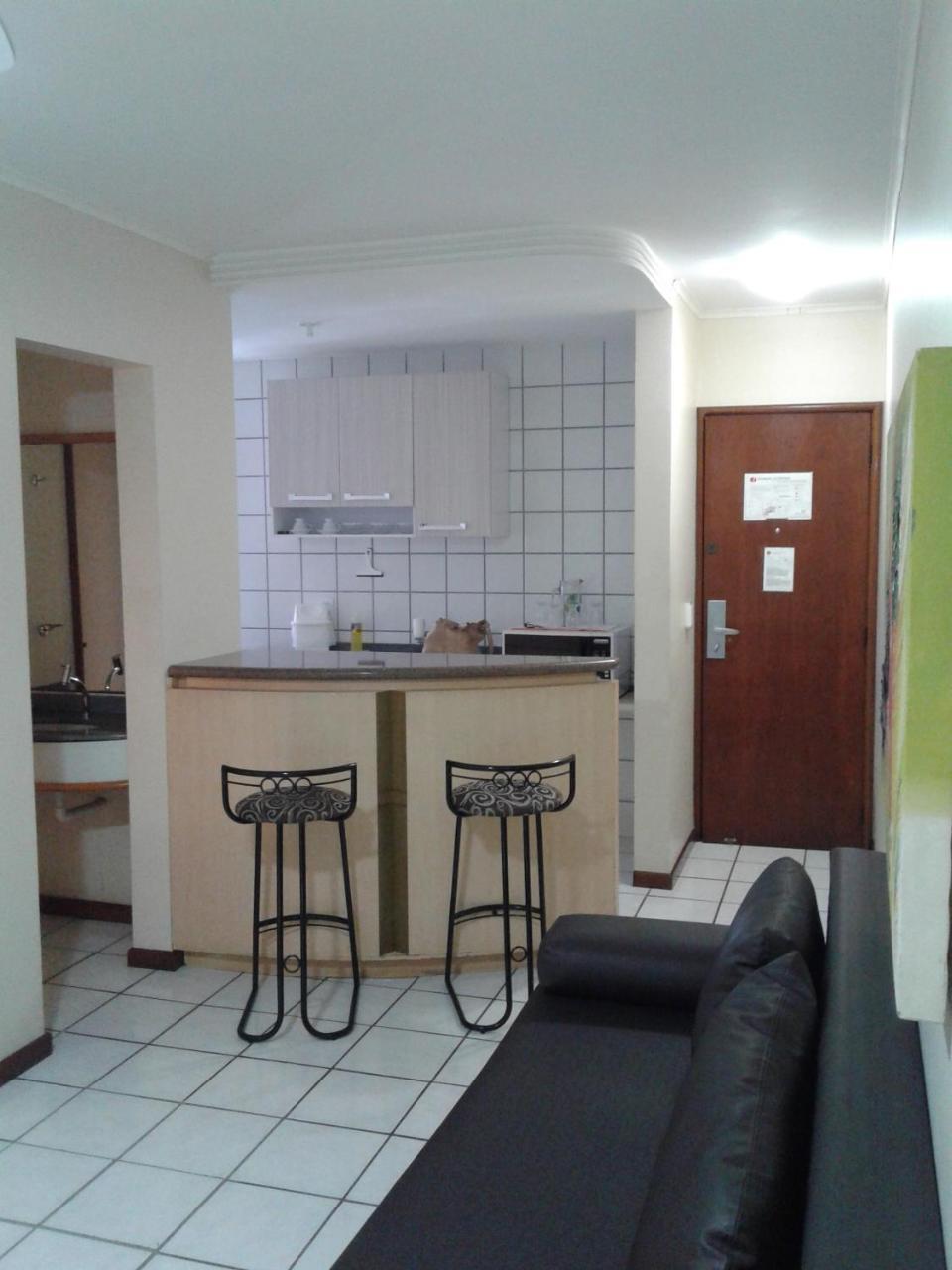 Apart Quartier Latin Hotel Vitória Екстериор снимка
