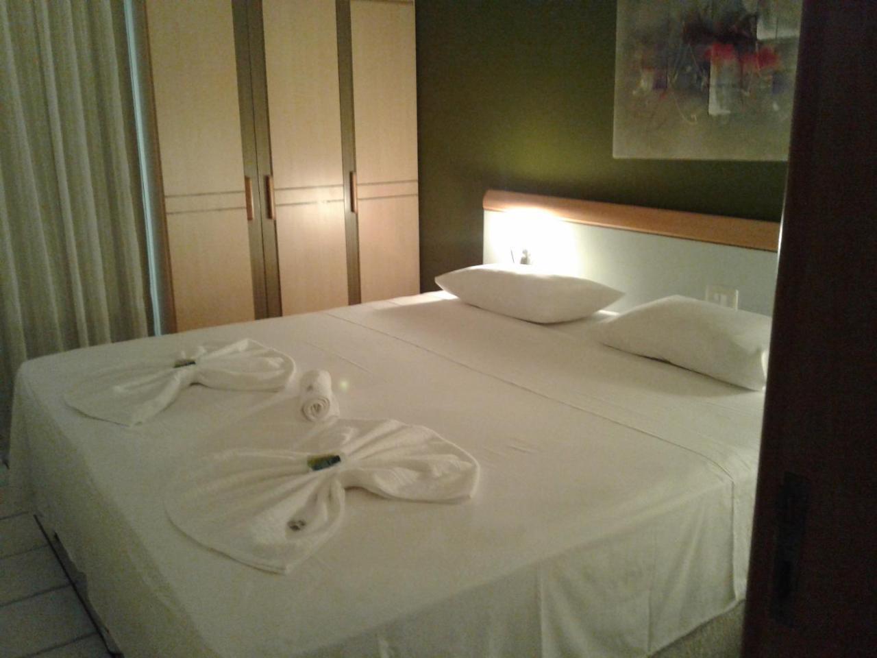 Apart Quartier Latin Hotel Vitória Екстериор снимка