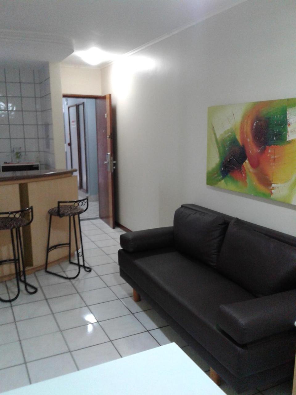 Apart Quartier Latin Hotel Vitória Екстериор снимка