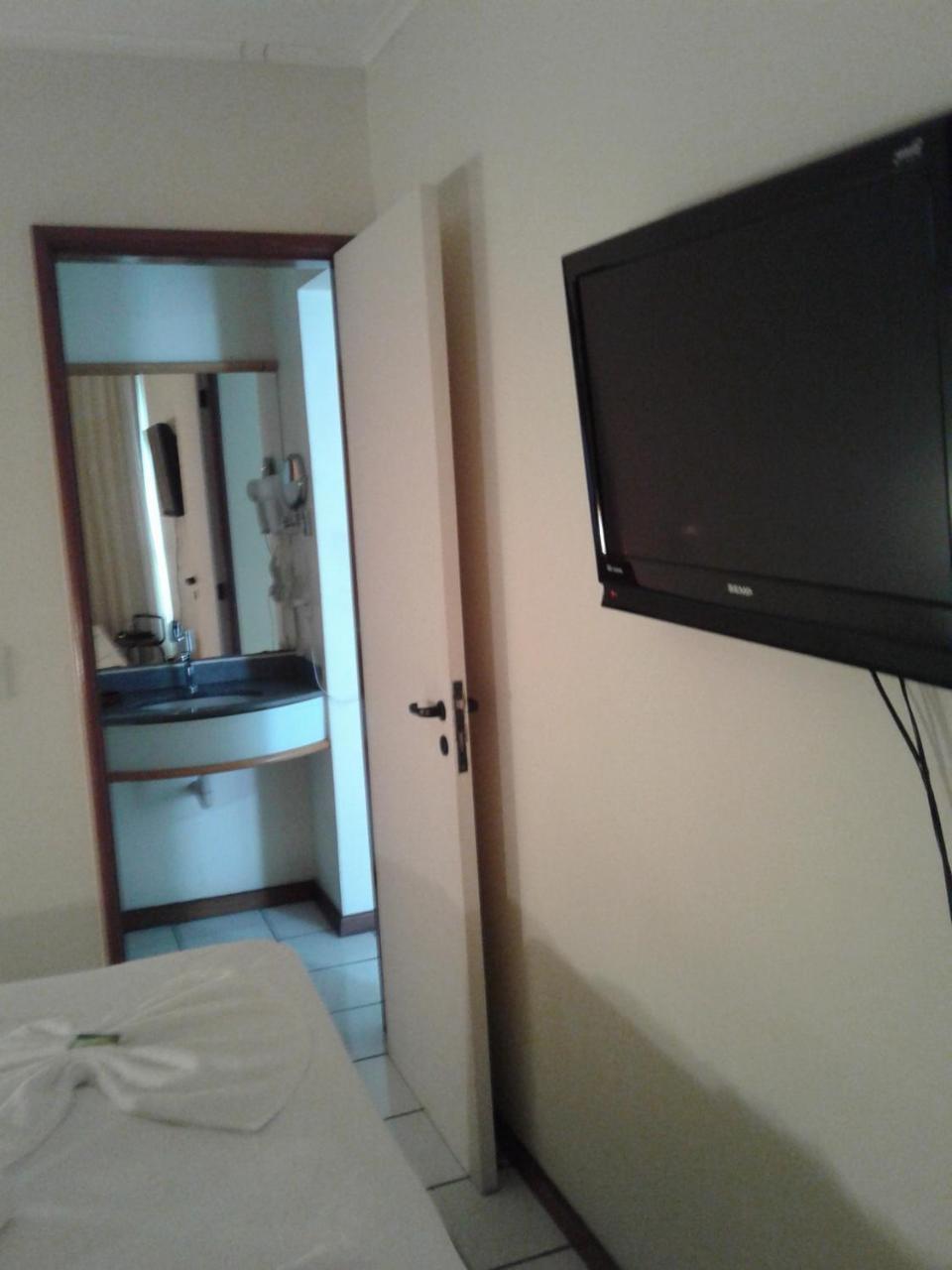 Apart Quartier Latin Hotel Vitória Екстериор снимка