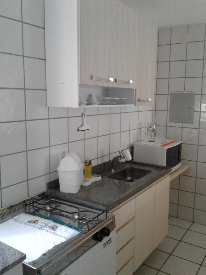 Apart Quartier Latin Hotel Vitória Екстериор снимка