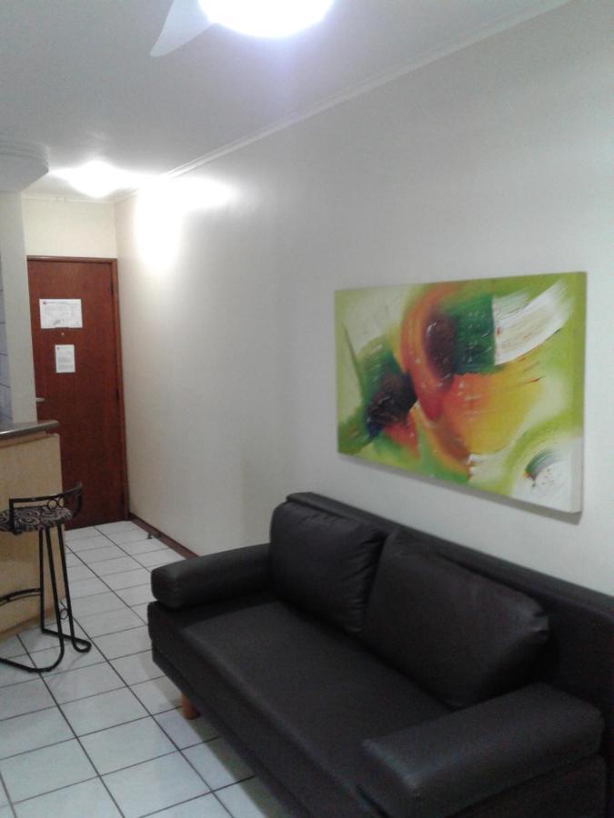 Apart Quartier Latin Hotel Vitória Екстериор снимка